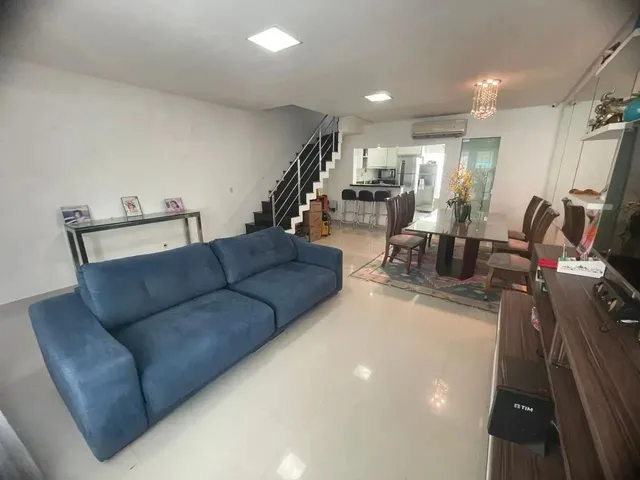 Imagem: Vendo/Alugo Casa no Condomínio Amsterdan