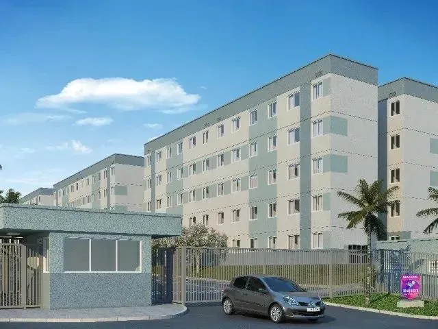 Imagem: Apartamento para Venda no Condomínio Conquista