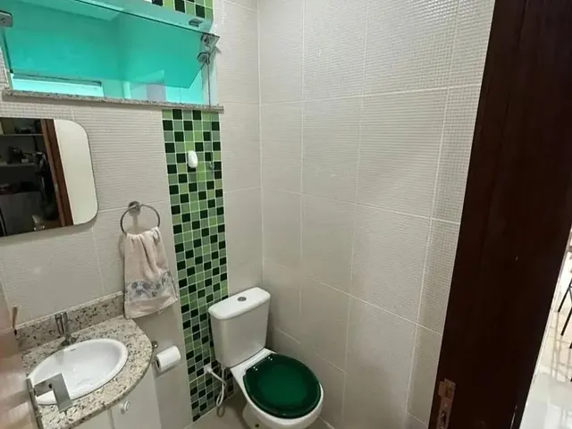 Imagem: Belíssima Casa com 3 Qts no Condomínio