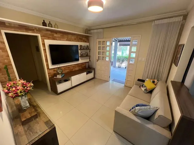 Imagem: Vendo Casa - Conjunto dos Subtenentes
