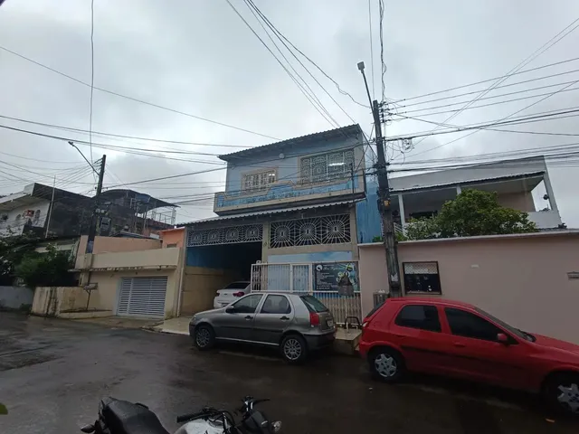 Imagem: /Casa no Lírio do Vale - 4 Qrts - Edícula