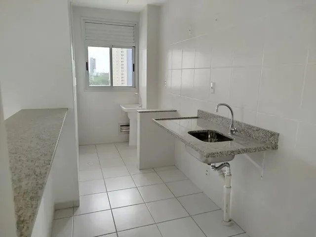 Imagem 6: Family Morada do Sol 3 Quartos com Suíte, 78M² com 2 Vagas Coberta/ Financia/ Andar