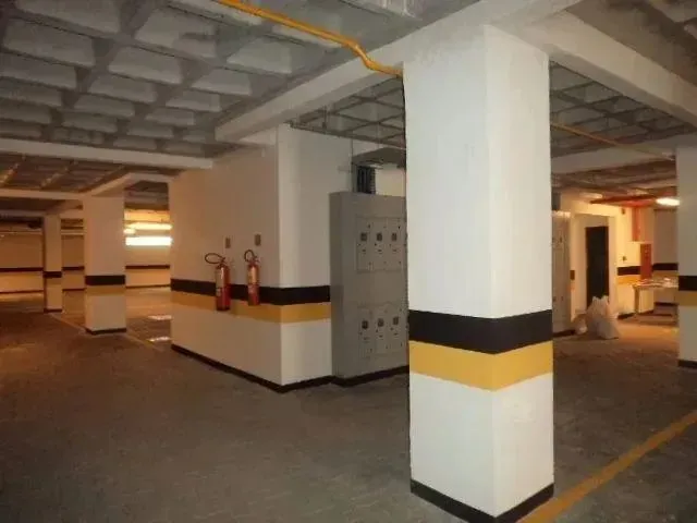 Imagem 8: Family Morada do Sol 3 Quartos com Suíte, 78M² com 2 Vagas Coberta/ Financia/ Andar