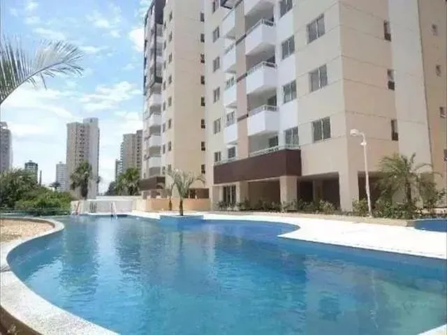 Imagem 15: Family Morada do Sol 3 Quartos com Suíte, 78M² com 2 Vagas Coberta/ Financia/ Andar