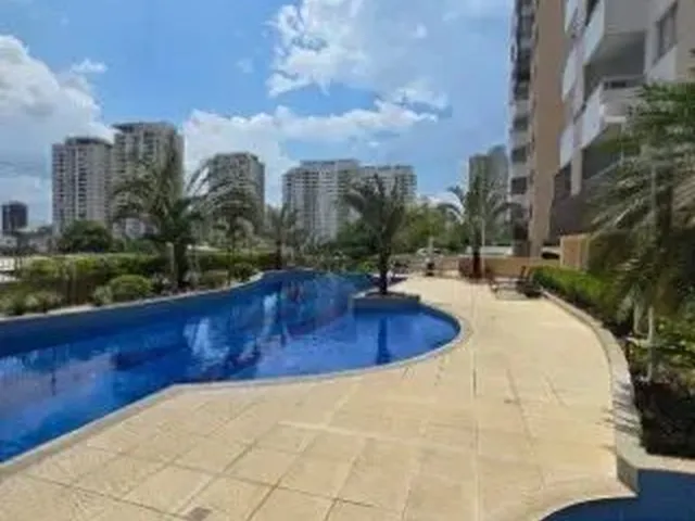 Imagem 13: Family Morada do Sol 3 Quartos com Suíte, 78M² com 2 Vagas Coberta/ Financia/ Andar
