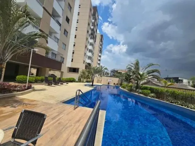 Imagem 2: Family Morada do Sol 3 Quartos com Suíte, 78M² com 2 Vagas Coberta/ Financia/ Andar