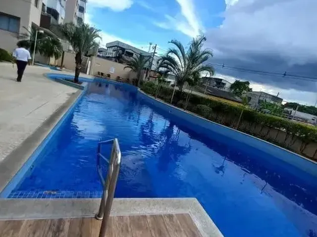 Imagem 9: Family Morada do Sol 3 Quartos com Suíte, 78M² com 2 Vagas Coberta/ Financia/ Andar