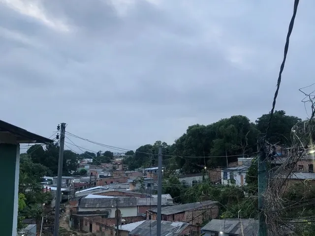 Imagem: Vendo Casa no Bairro Redenção 3 Quartos