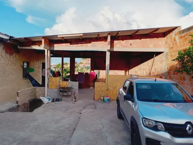 Imagem: Vendo Casa Parque São Pedro Tarumã