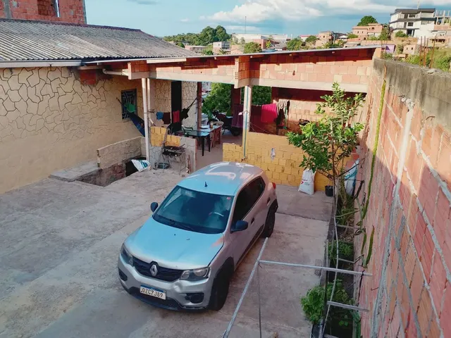 Imagem 2: Vendo Casa Parque São Pedro Tarumã