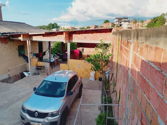 Imagem 3: Vendo Casa Parque São Pedro Tarumã