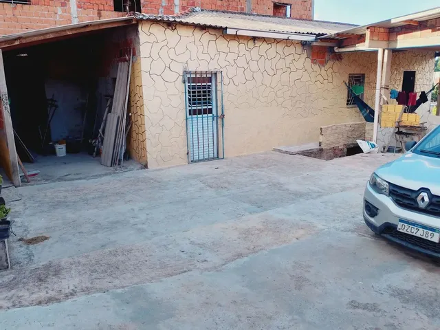 Imagem 4: Vendo Casa Parque São Pedro Tarumã
