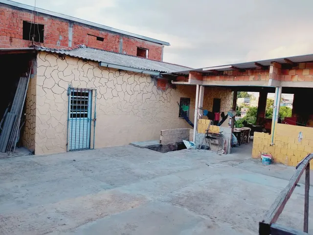 Imagem 9: Vendo Casa Parque São Pedro Tarumã