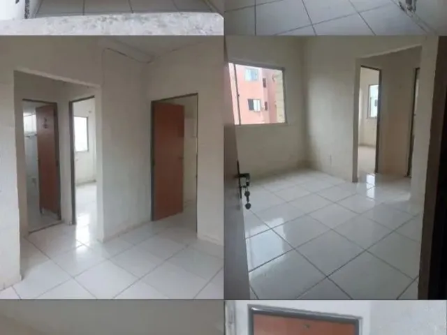 Imagem: Vendo Apartamento 2 Qtos no Ozias Monteiro