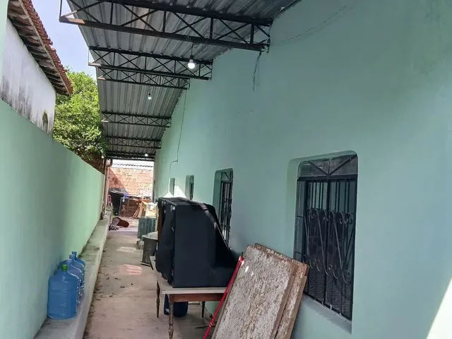 Imagem: Venho Esse Imóvel Bem Localizado no Bairro