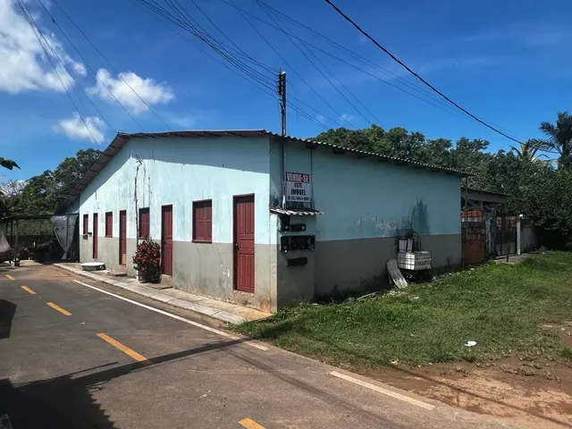 Imagem: Vila com 5 Kitnets no Iranduba