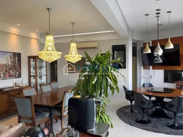 Imagem 10: Cobertura Duplex de Alto Padrão À Venda no Adrianópolis no Condomínio