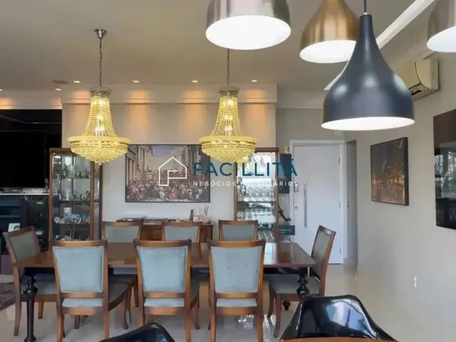 Imagem 16: Cobertura Duplex de Alto Padrão À Venda no Adrianópolis no Condomínio