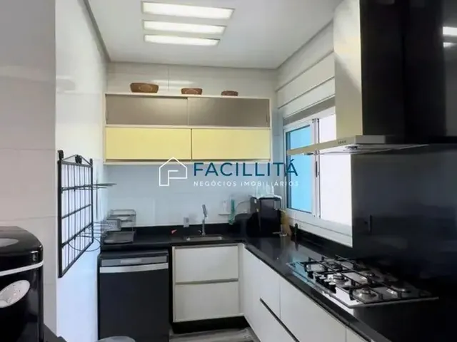 Imagem 12: Cobertura Duplex de Alto Padrão À Venda no Adrianópolis no Condomínio