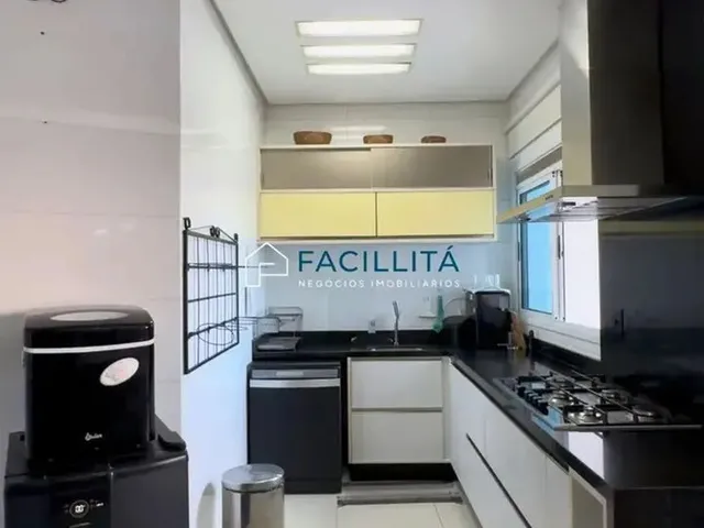 Imagem 11: Cobertura Duplex de Alto Padrão À Venda no Adrianópolis no Condomínio