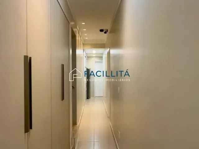 Imagem 9: Cobertura Duplex de Alto Padrão À Venda no Adrianópolis no Condomínio