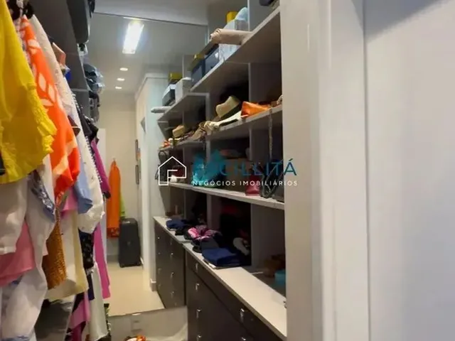 Imagem 13: Cobertura Duplex de Alto Padrão À Venda no Adrianópolis no Condomínio