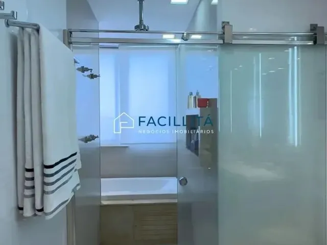 Imagem 3: Cobertura Duplex de Alto Padrão À Venda no Adrianópolis no Condomínio