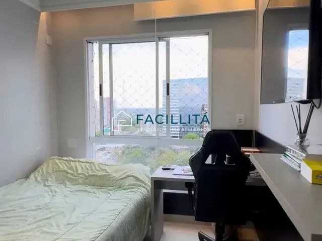 Imagem 5: Cobertura Duplex de Alto Padrão À Venda no Adrianópolis no Condomínio