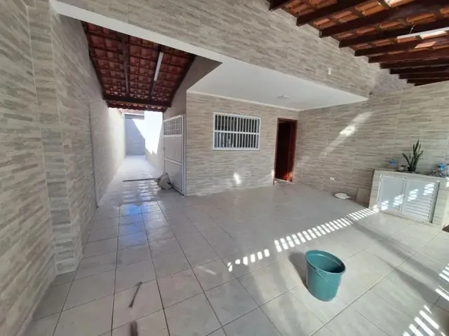 Imagem: Vendo Casa no Coroado Ampla com Garagem