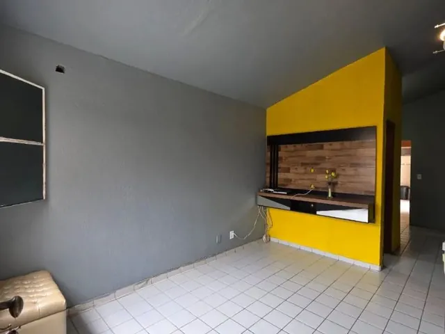 Imagem: Casa Térrea no Conjunto Villa Nova