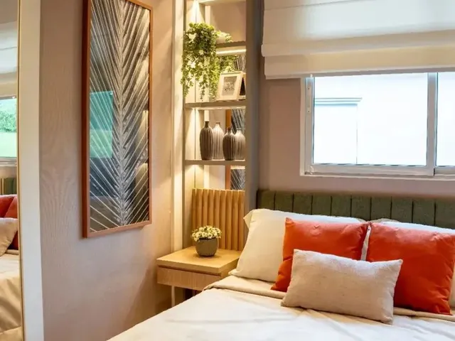Imagem: Lindo Apartamento, 52M², 3 Quartos em