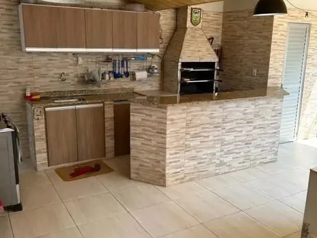 Imagem: Deslumbrante Casa 450M² C/ 3 Suítes Ármarios