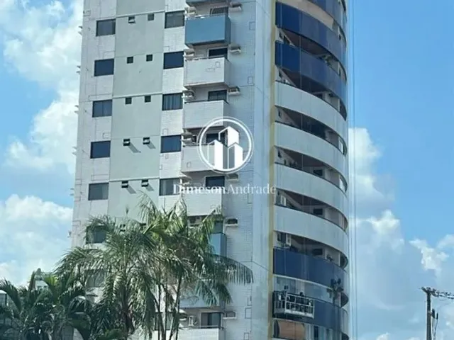 Imagem: Vendo Apartamento de 4 Quartos com 163 M2