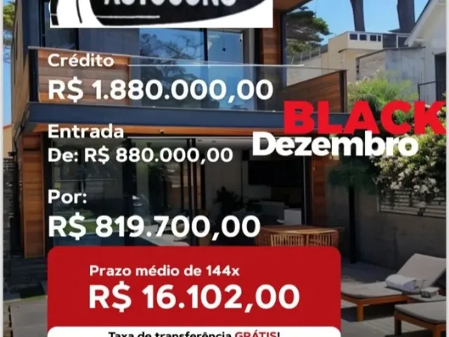 Imagem: Apartamento de Alta Padrão e Exclusivo