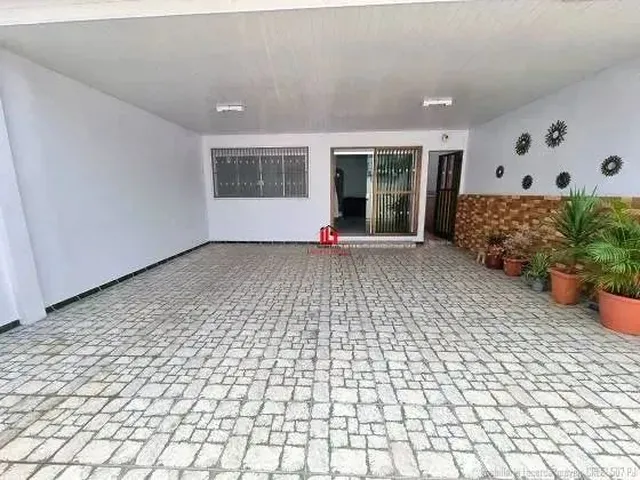 Imagem: Linda Casa no Cj Ajuricaba Comercial e Residencial