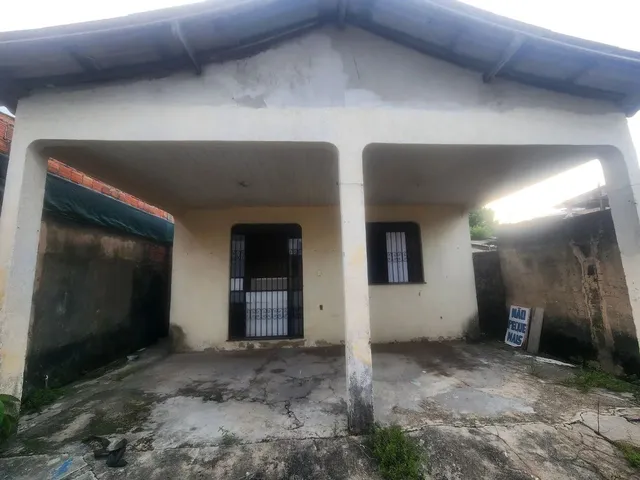 Imagem: Vende Se Está Casa na Rua Ivaipor Cidade
