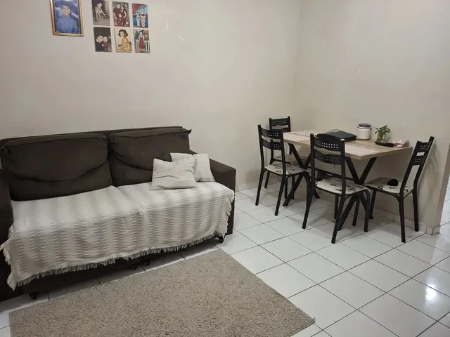 Imagem: Vendo Apto - Residencial Manauara I - 2