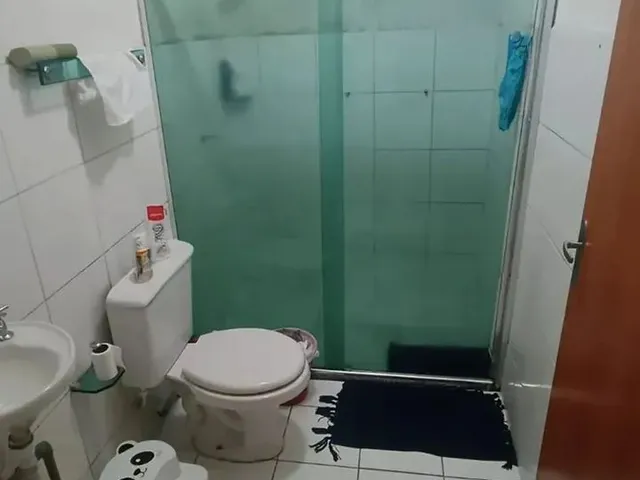 Imagem 6: Vendo Apto - Residencial Manauara I - 2 Quartos
