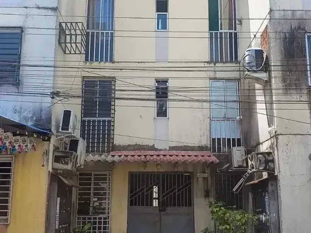 Imagem 4: Vendo Apto - Residencial Manauara I - 2 Quartos