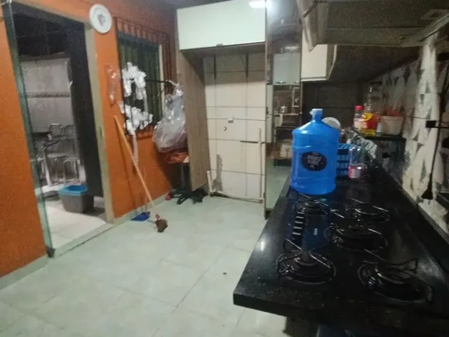 Imagem: /Casa no Lírio do Vale 2 Qrts e Garagem