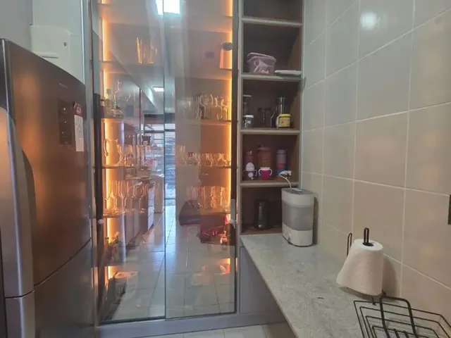 Imagem: Ilhas Gregas - Ponta Negra - 94M², 3 Quartos