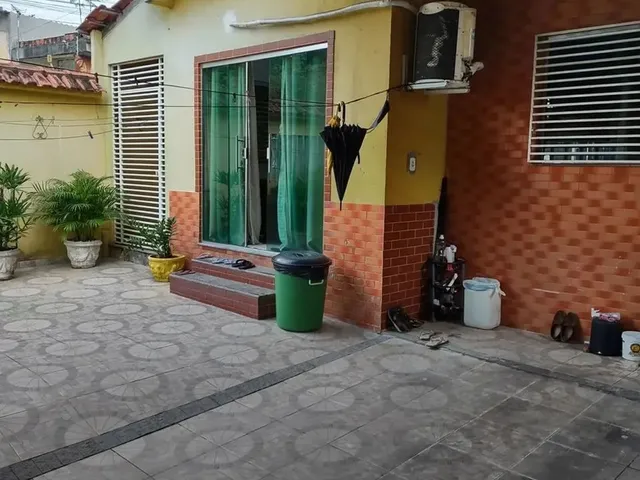 Imagem 9: Imóvel para Venda Tem 120 Metros Quadrados com 4 Quartos em Cidade Nova - Manaus - Am