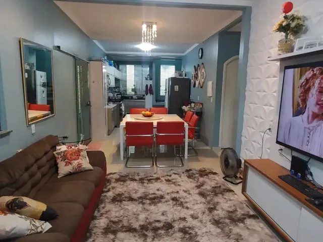 Imagem 4: Imóvel para Venda Tem 120 Metros Quadrados com 4 Quartos em Cidade Nova - Manaus - Am