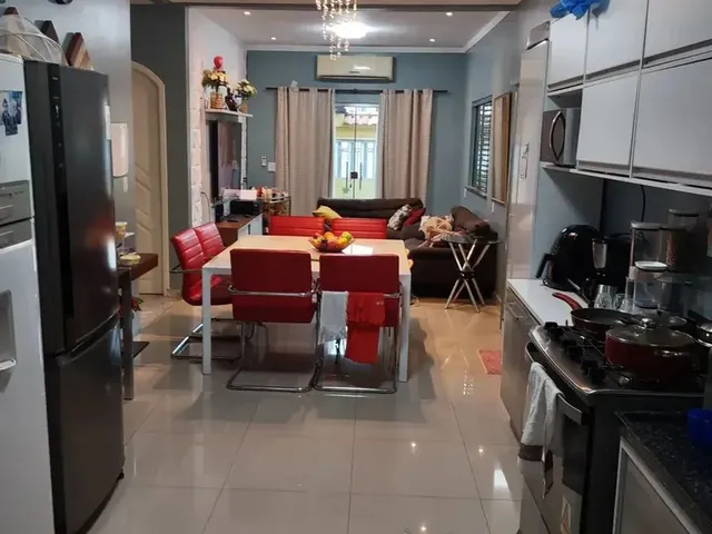 Imagem 10: Imóvel para Venda Tem 120 Metros Quadrados com 4 Quartos em Cidade Nova - Manaus - Am