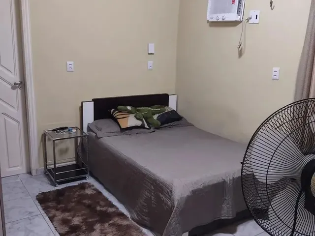 Imagem 12: Imóvel para Venda Tem 120 Metros Quadrados com 4 Quartos em Cidade Nova - Manaus - Am