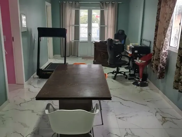 Imagem 8: Imóvel para Venda Tem 120 Metros Quadrados com 4 Quartos em Cidade Nova - Manaus - Am