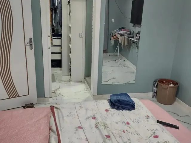 Imagem 5: Imóvel para Venda Tem 120 Metros Quadrados com 4 Quartos em Cidade Nova - Manaus - Am