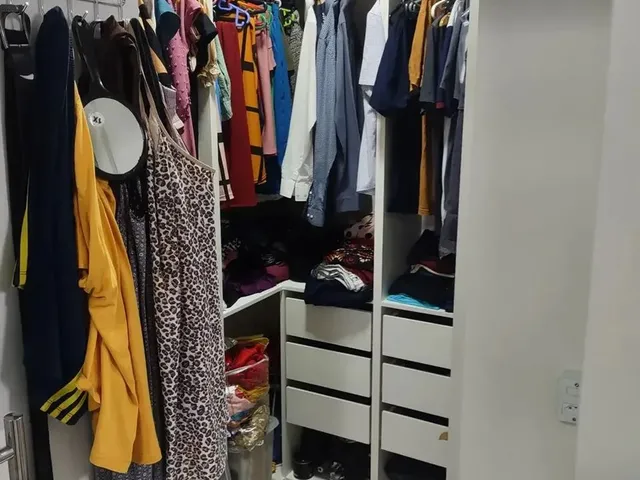 Imagem 15: Imóvel para Venda Tem 120 Metros Quadrados com 4 Quartos em Cidade Nova - Manaus - Am