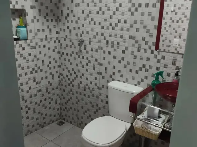 Imagem 6: Imóvel para Venda Tem 120 Metros Quadrados com 4 Quartos em Cidade Nova - Manaus - Am