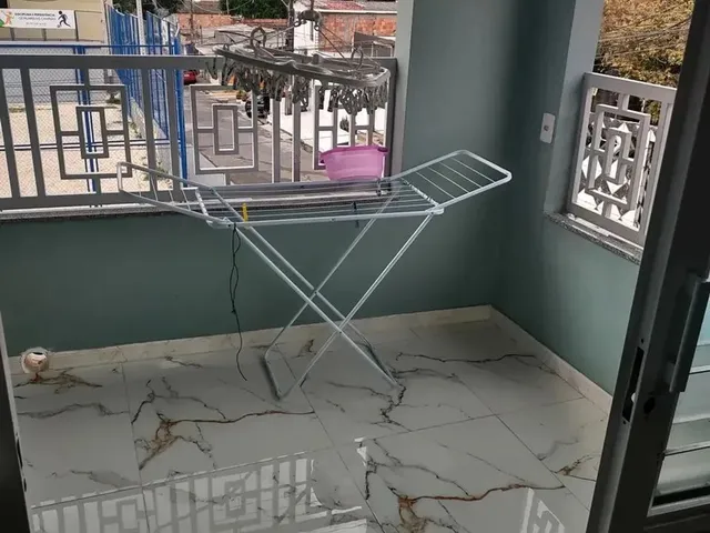 Imagem 14: Imóvel para Venda Tem 120 Metros Quadrados com 4 Quartos em Cidade Nova - Manaus - Am
